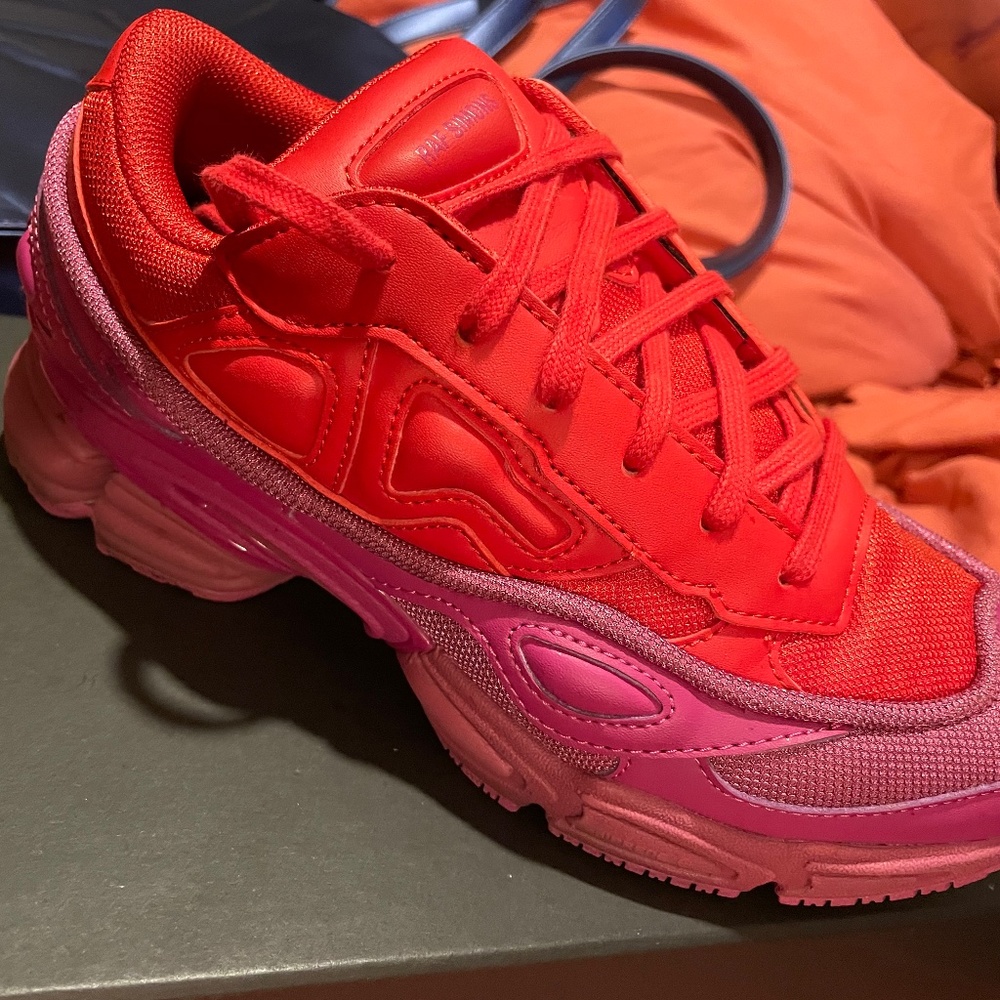RAF Simons OZWEEGO